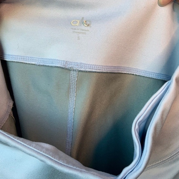 Alo Yoga goddess leggings | women’s medium - Picture 2 of 10